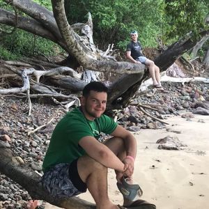 Meet your Posher, Abdul